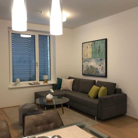 Cityapartments 维也纳 外观 照片
